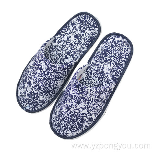 Very Comfortable Wholesale Linen slippers for Women